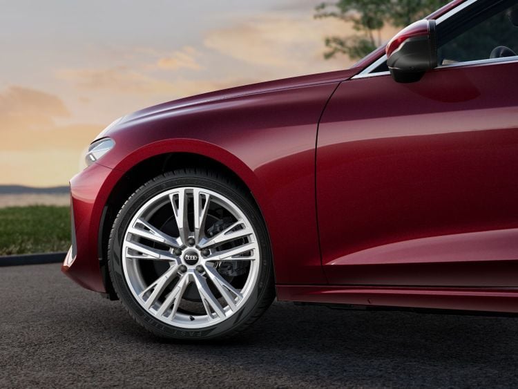 Duik in de Prijslijst Audi A5