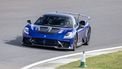 Maserati MC20 GT2 Stradale