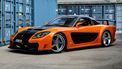 Mazda RX-7