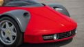 Ferrari Conciso