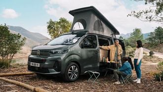 camper