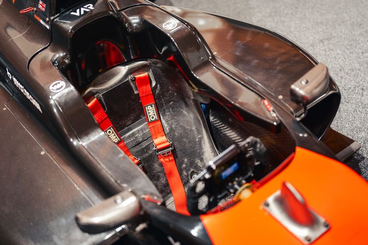 Fan van Max Verstappen? Dan móét je in de kerstvakantie naar het Louwman Museum