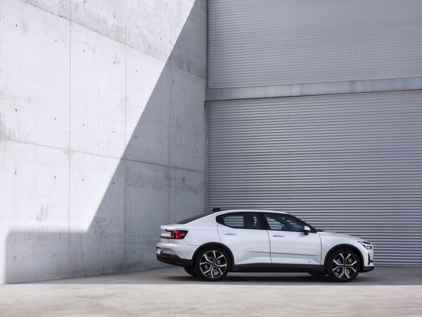 Polestar 2