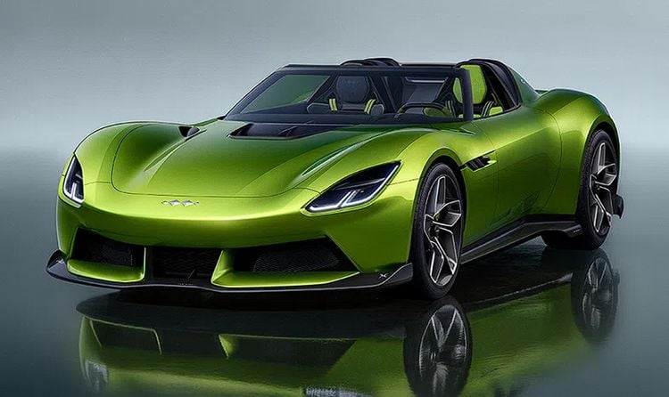 Fang Cheng Bao Formule X