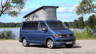 Aankoopadvies Volkswagen T6 California: let hier op bij occasions