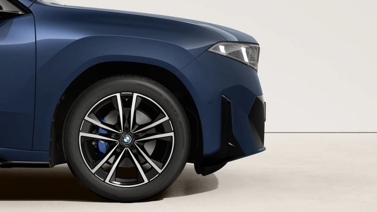 Duik in de Prijslijst BMW iX3