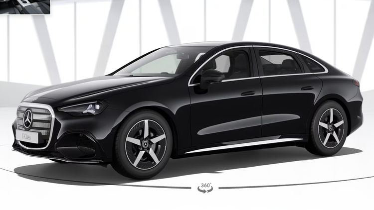 Duik in de Prijslijst Mercedes-Benz C-Klasse