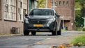 Peugeot e-3008 duurtest ev elektrische auto