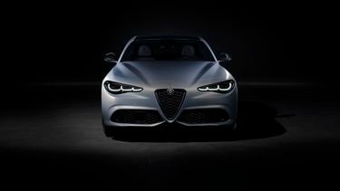 car sales, sales statistics, Alfa Romeo