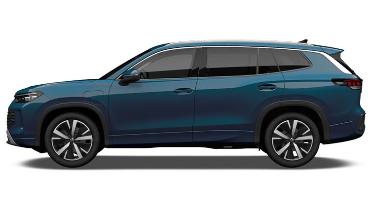 Duik in de Prijslijst Volkswagen Tayron