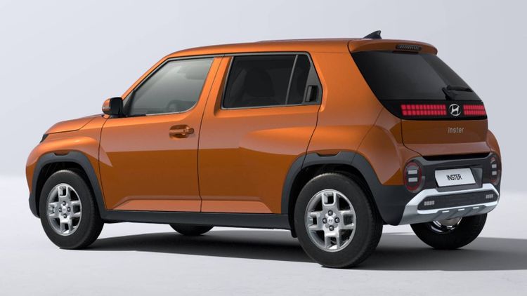 Duik in de Prijslijst Hyundai Inster