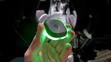 Tom by TomTom flitspaal Flitsmeister flitsers