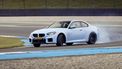 BMW M2, Autovisie Supertest