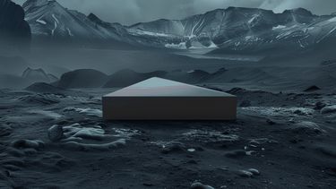 Tesla Cybertruck Hypercasket