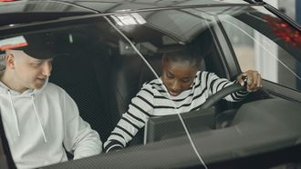 Slagingskans voor het rijexamen verschilt sterk per stad