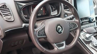 Renault Espace occasion