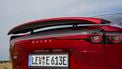 Mazda 6e liftback hatchback sedan