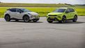 Skoda Elroq vs. Zeekr X: beste Elektrische midsize-SUV