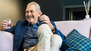 Gordon Murray (79): ‘Hopelijk klinkt dit niet arrogant, maar Gordan Murray Automotive is uniek’