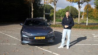 Dit merk gooit het roer om en importeert zelf deze stationwagen