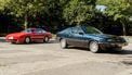 Liftback coupés occasion occasions tweedehands auto's Mitsubishi Starion Toyota Supra