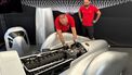 Audi Auto Union Lucca