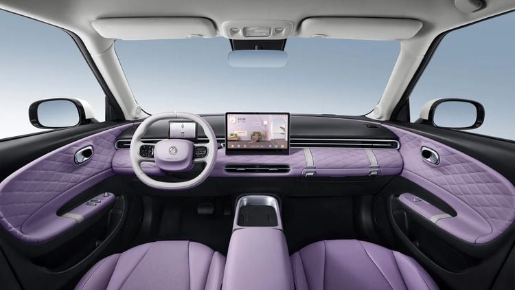 Duik in de Prijslijst Dongfeng Box