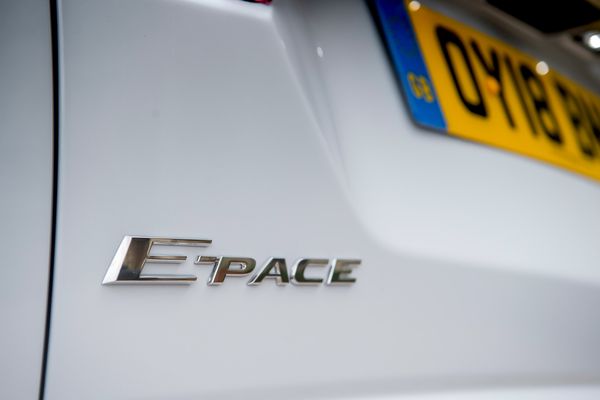 Jaguar E-pace, prijzen, problemen, uitvoeringen, koopwijzer, aankoopadvies
