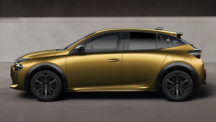 Duik in de Prijslijst Lancia Ypsilon