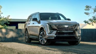 Cadillac Escalade IQL