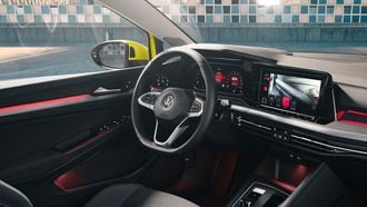 Volkswagen Golf occasion