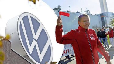Volkswagen sluit fabrieken én vraagt loonoffer: ’Steek in hart arbeiders’