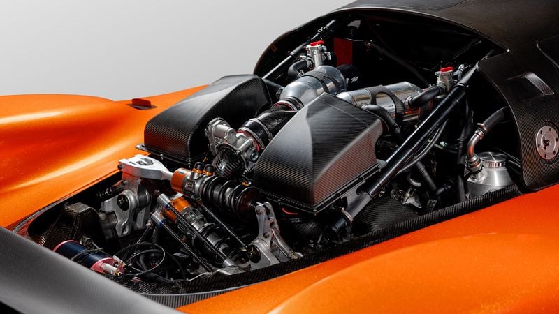 Portugees merk komt met 3,5-liter V6-supercar: dit kost hij