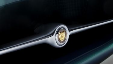 Jaguar E-Type mooiste auto ooit nieuw