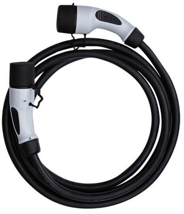 Laadkabel Type 2 EVHub
