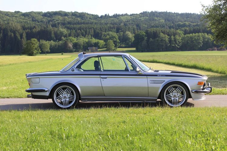 BMW 3.0 CSL