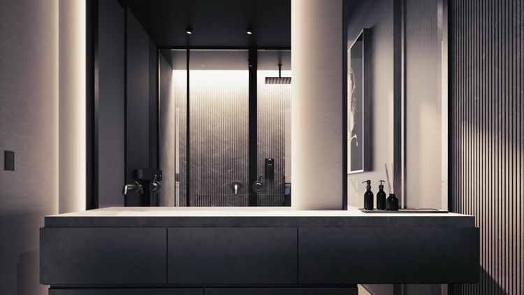 Duitse tuner villa's