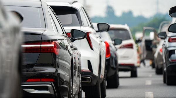 spitsheffing rekeningrijden