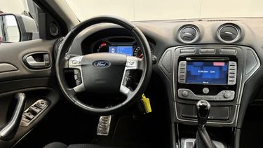 Ford Mondeo Wagon occasion tweedehands auto