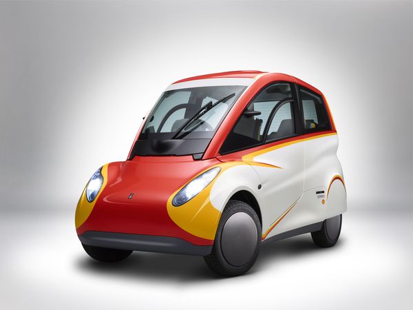 Shell Concept Car_Autovisie.nl