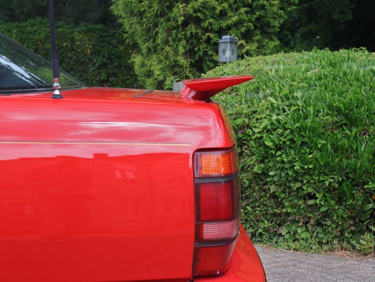 Deze unieke occasion met Ferrari-motor koop je voor 16.900 euro