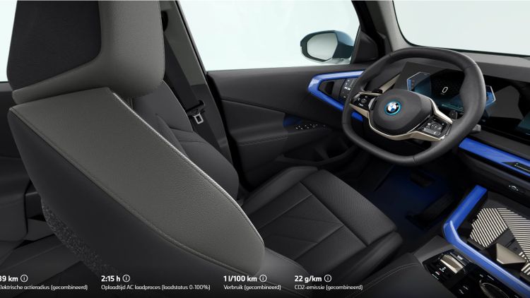 Duik in de Prijslijst BMW X3