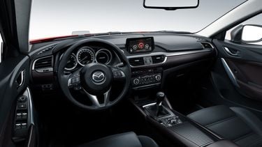 Mazda 6 occasion