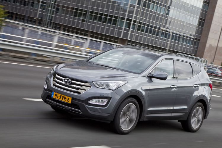 Deze betaalbare occasion is de ideale trekauto voor Nederlanders