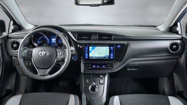 Deze degelijke Japanse occasion is nu betaalbaar