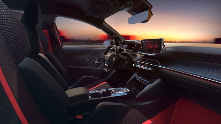 Duik in de Prijslijst Peugeot 208 GTI