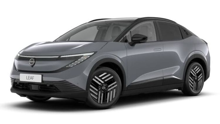 Duik in de Prijslijst Nissan Leaf