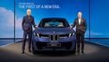 BMW iX3 abonnement abonnementsvorm verkopen verkoop strategie optie stoelverwarming
