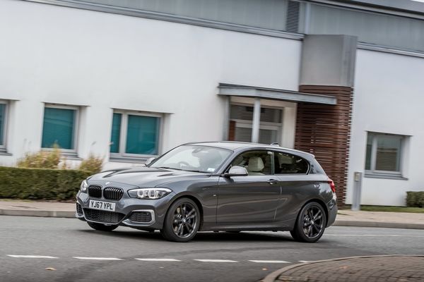 Deze vijf snelle liefhebbersauto's koop je nu voor het geld van een Polo