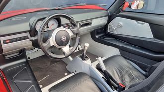 Deze exclusieve sportwagen is nu als occasion behoorlijk betaalbaar, opel speedster.